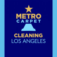 Metro Carpet Cleaning Los Angeles