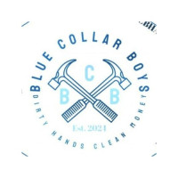 Blue Collar Boys (handyman Service)