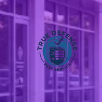 TrueDefense Pest service