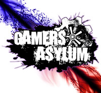 Gamer's Asylum