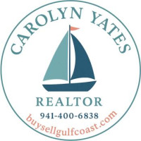 Carolyn Yates