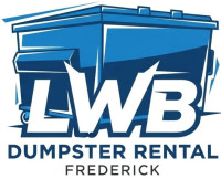 LWB Dumpster Rental Frederick