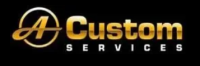 A Custom Services