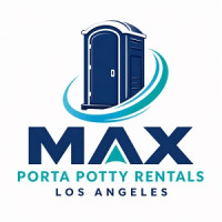 Max Porta Potty Rentals Los Angeles