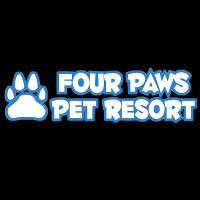 Four Paws Pet Resort