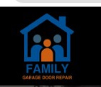 Family Garage Door Repair