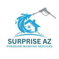 Surprise Arizona Pressure Wash