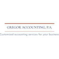 Gregor Accounting