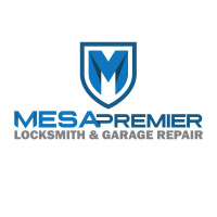 Mesa Premier Locksmith & Garage Repair