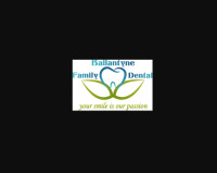 Ballantyne Family Dental
