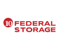 10 Federal Storage