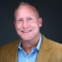 Aaron Chapman