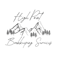 High Point Bookkeeping LLC