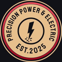 Precision Power & Electric