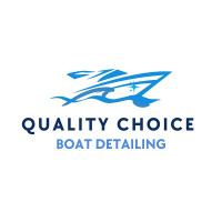 Quality Choice Boat Detailing