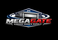 MegaGate Garage Door's Supply