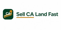 Sell CA Land Fast