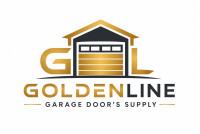 GoldenLine Garage Door's Supply