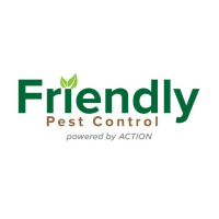 Friendly Pest Control