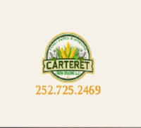 Carteret Farm Grading