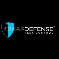 ClearDefense Pest Control