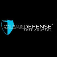 ClearDefense Pest Control