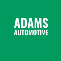 Adams Automotive Center