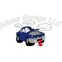 Adams Garage