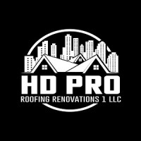 HD Pro Roofing Renovations 1LLC