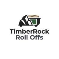TimberRock Roll Offs