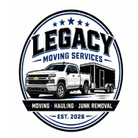 Legacy Moving Services