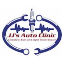 JJ's Auto Clinic