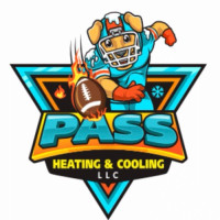 Pass Heating & Cooling
