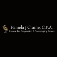 Pamela J. Craine, C.P.A.