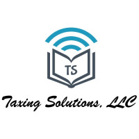 Taxing Solutions, LLC