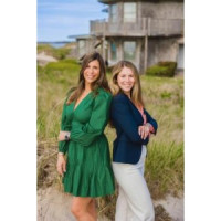 Colleen and Sabrina Riley
