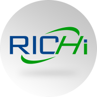 Richi Pellet Machine