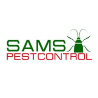Sam's Pest Control