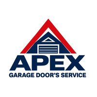 Apex Garage Door's Service