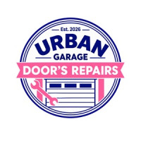 Urban Garage Door’s Repairs