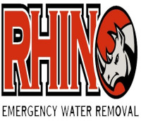 Flood damage cleanup Houston TX