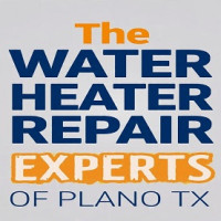 The Water Heater Repair Experts of Plano TX