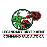 Legendary Dryer Vent Command Palo Alto CA