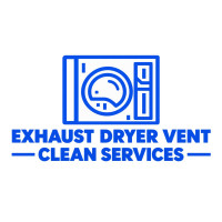 Exhaust Dryer Vent Clean Services