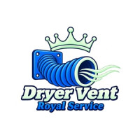Dryer Vent Royal service