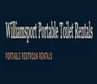 Williamsport Portable Toilet Rentals