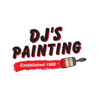 DJ's Painting