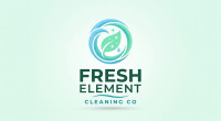 Fresh Element Cleaning Co.