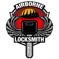 Airborne Locksmith Katy