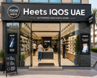 Heets Iqos UAE
